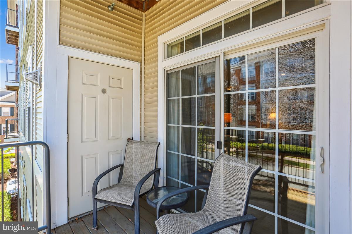 500 King Farm Blvd #202