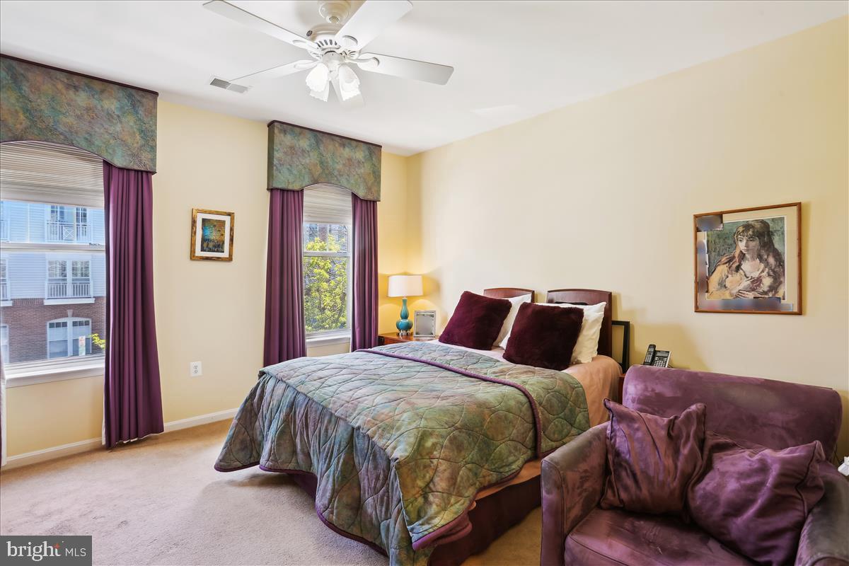 500 King Farm Blvd #202