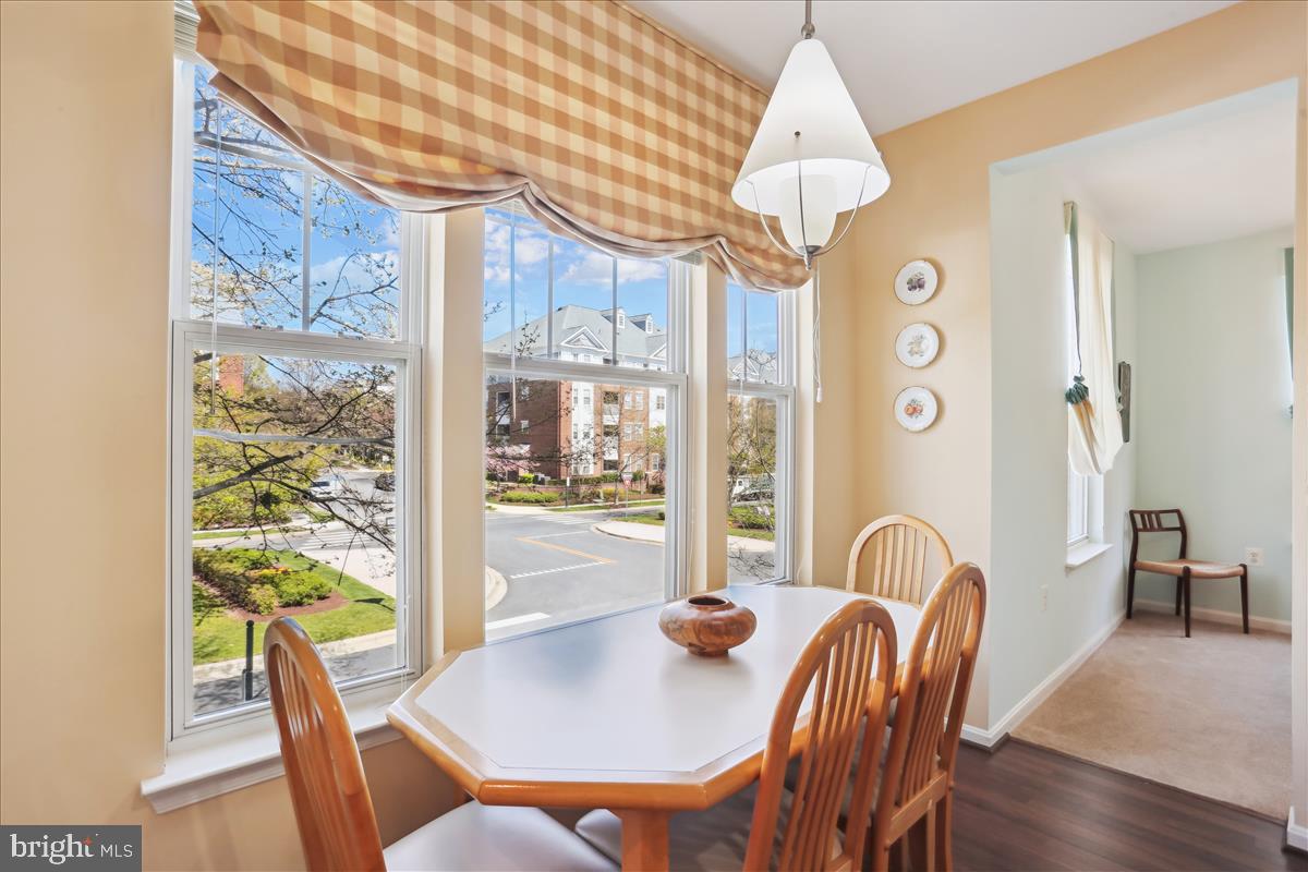 500 King Farm Blvd #202