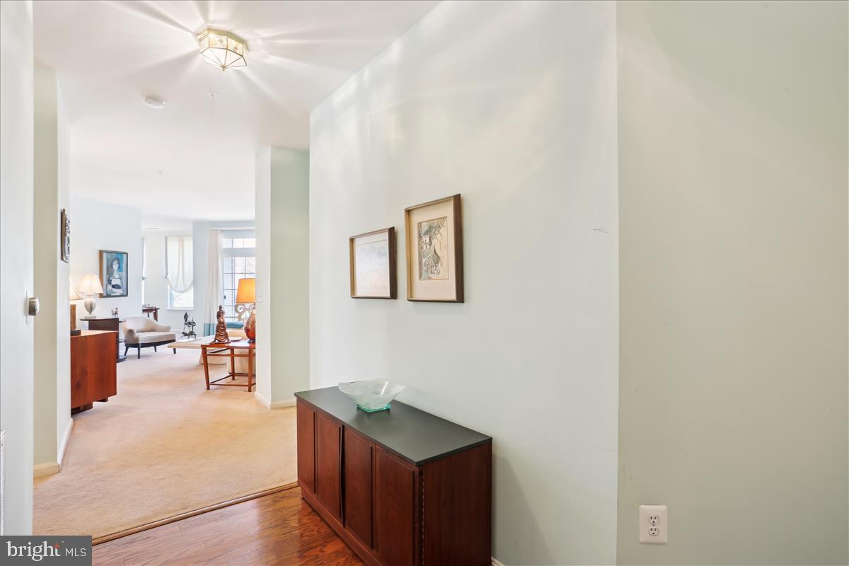 500 King Farm Blvd #202