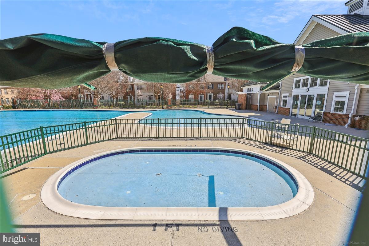 500 King Farm Blvd #202