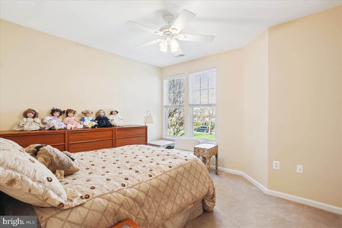 500 King Farm Blvd #202