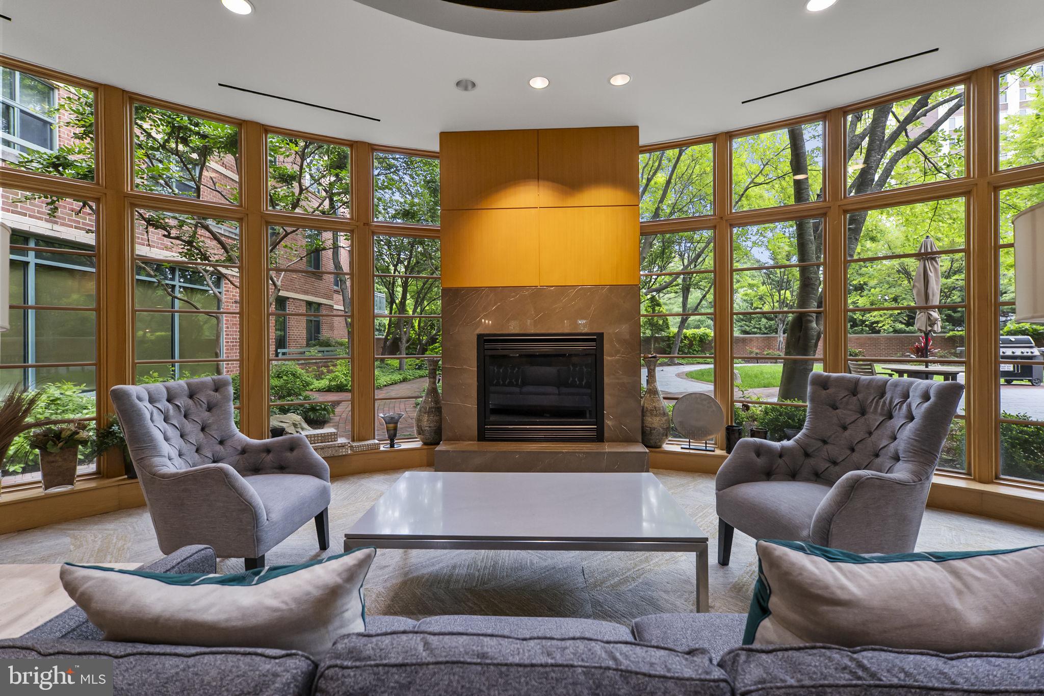 11700 Old Georgetown Rd #604