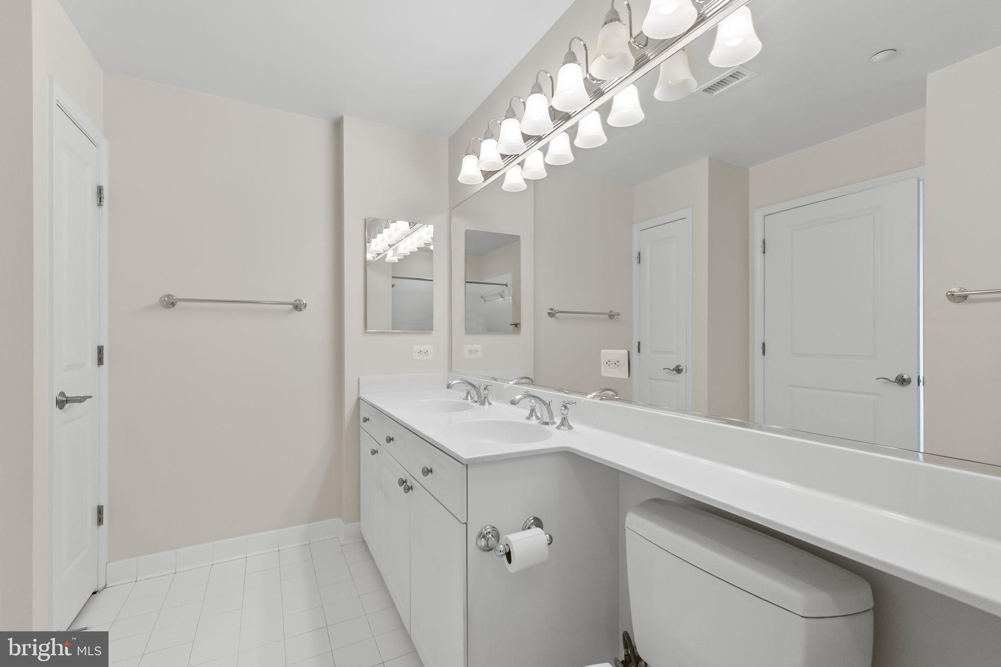 11700 Old Georgetown Rd #604