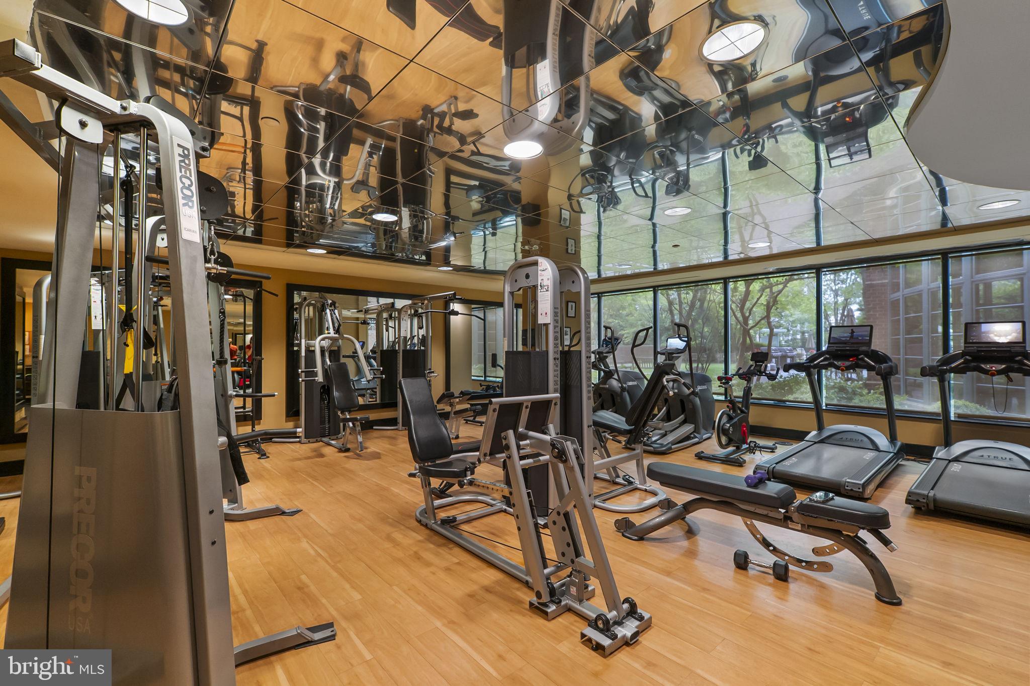 11700 Old Georgetown Rd #604