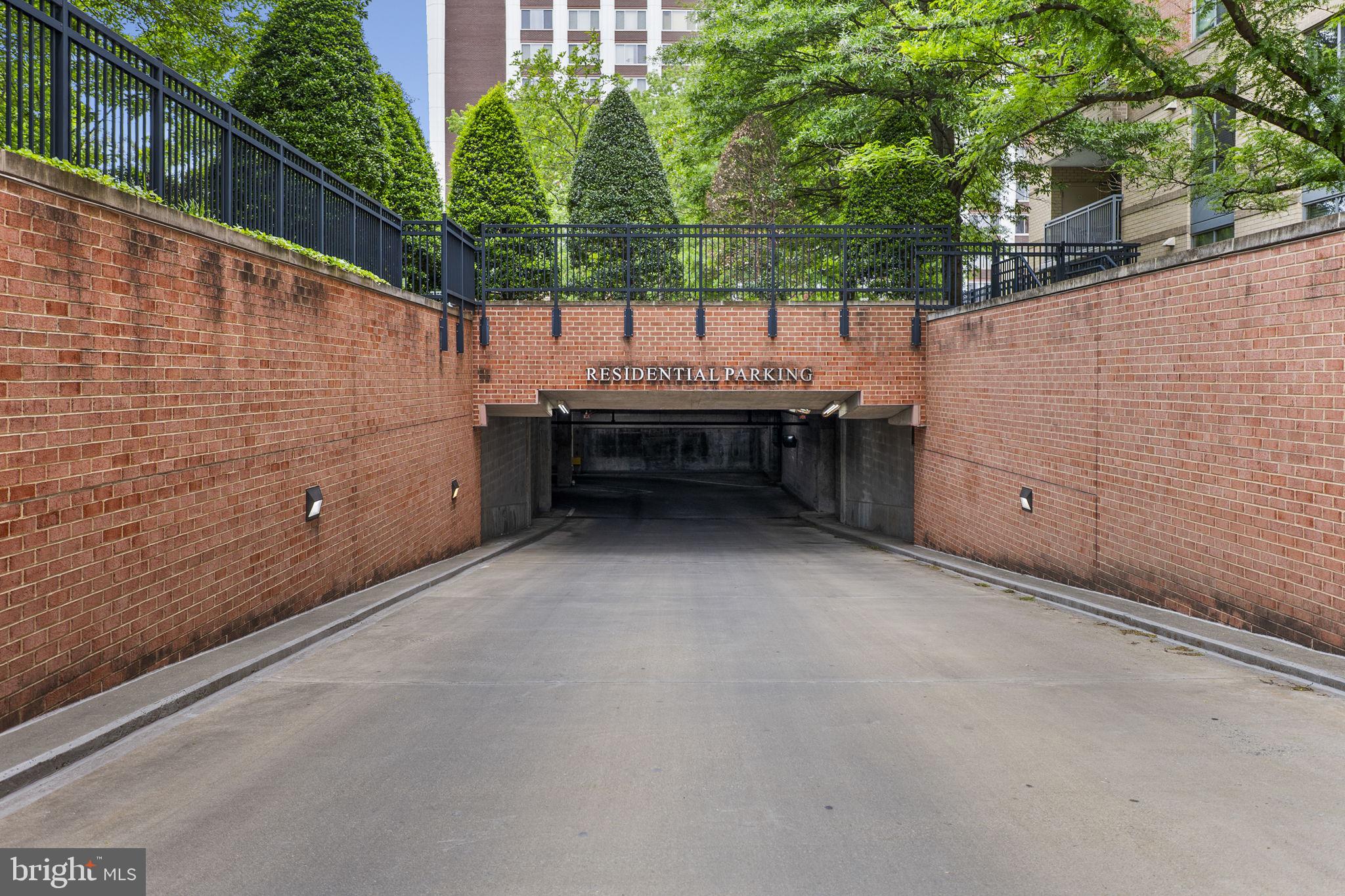 11700 Old Georgetown Rd #604