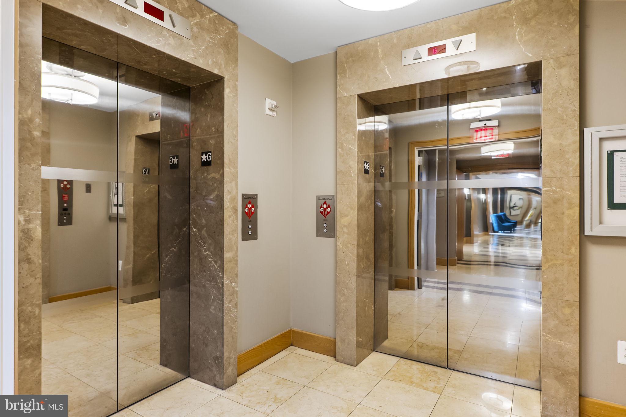 11700 Old Georgetown Rd #604