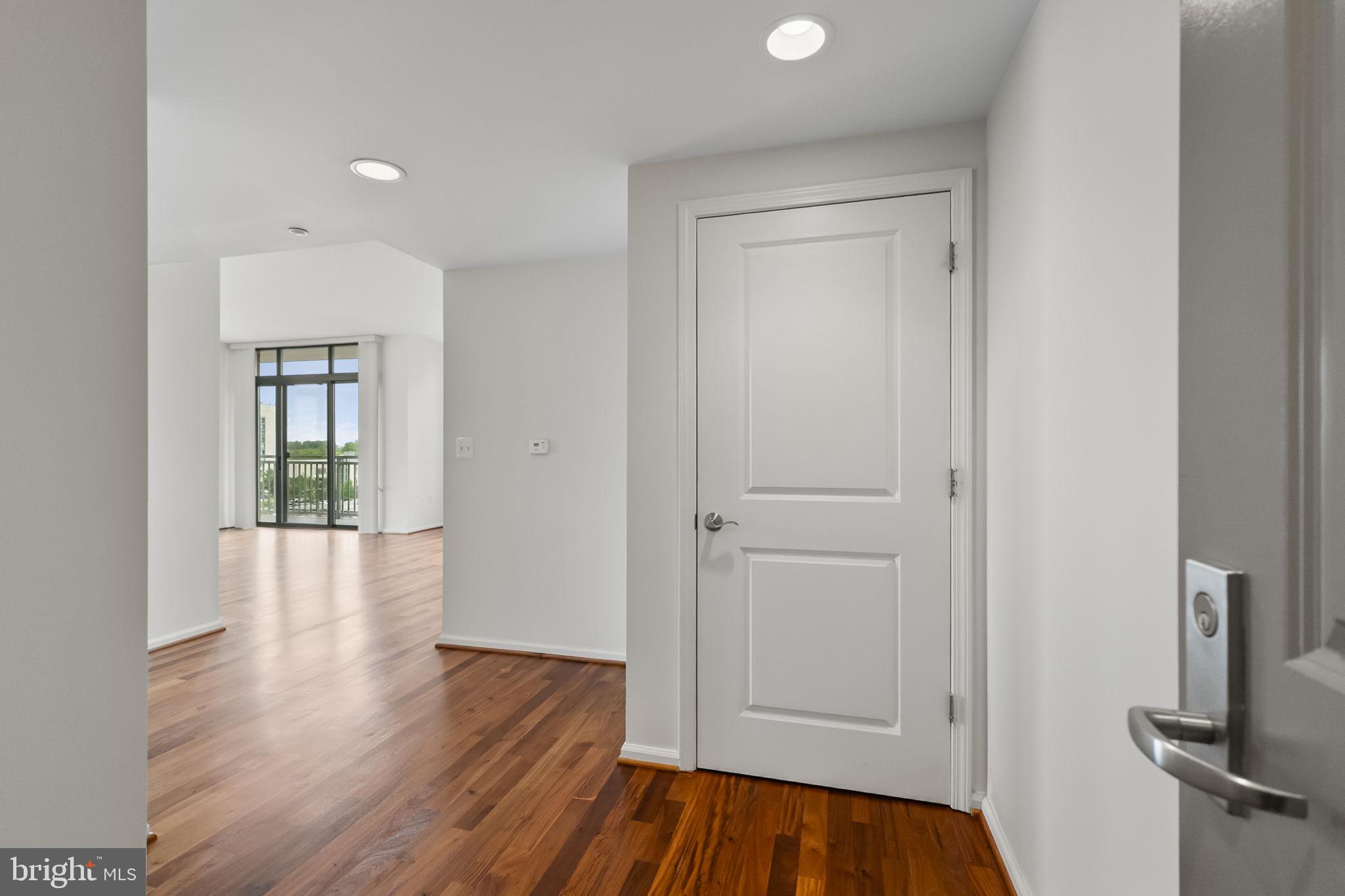 11700 Old Georgetown Rd #604