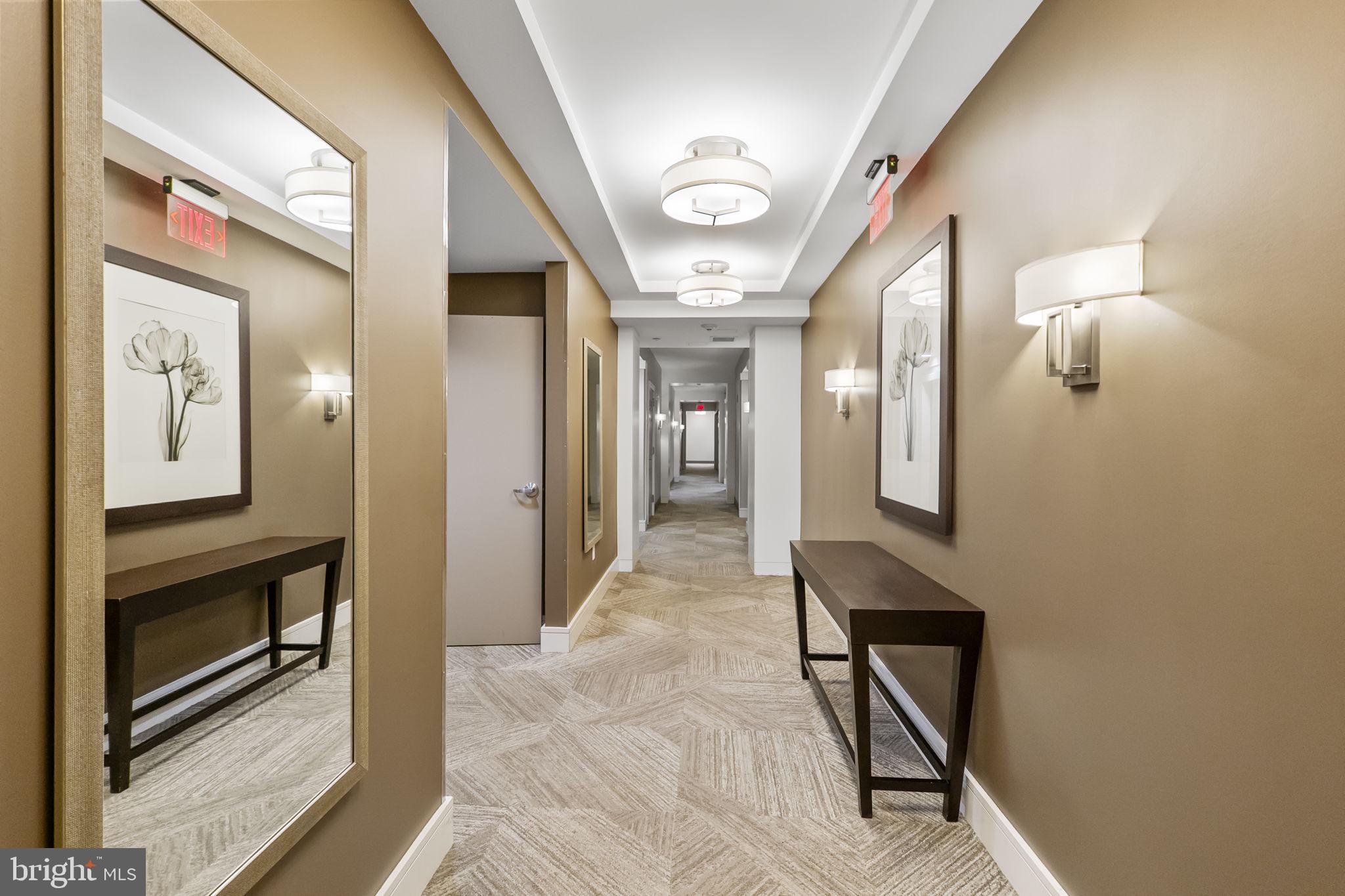 11700 Old Georgetown Rd #604