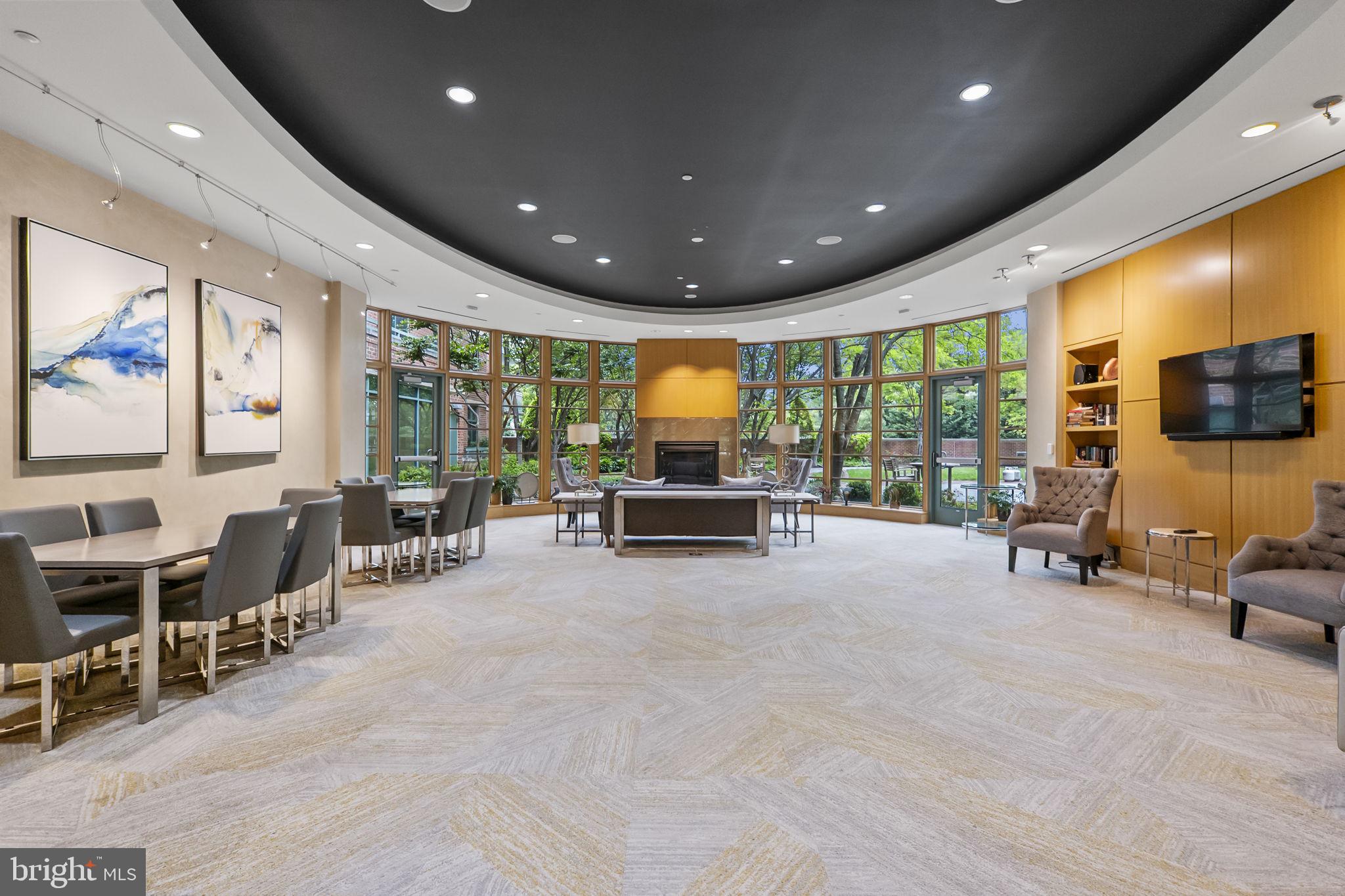 11700 Old Georgetown Rd #604