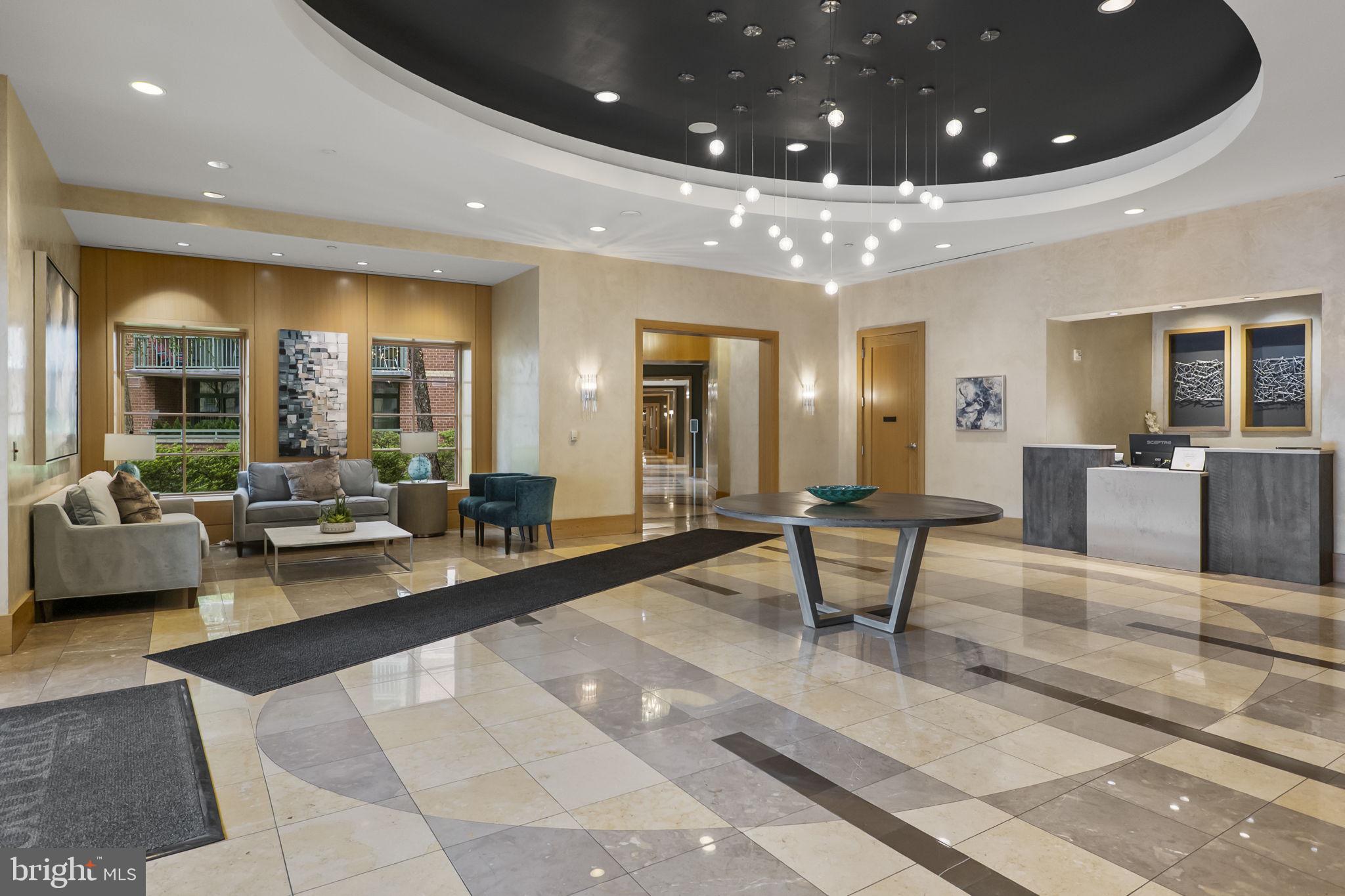 11700 Old Georgetown Rd #604