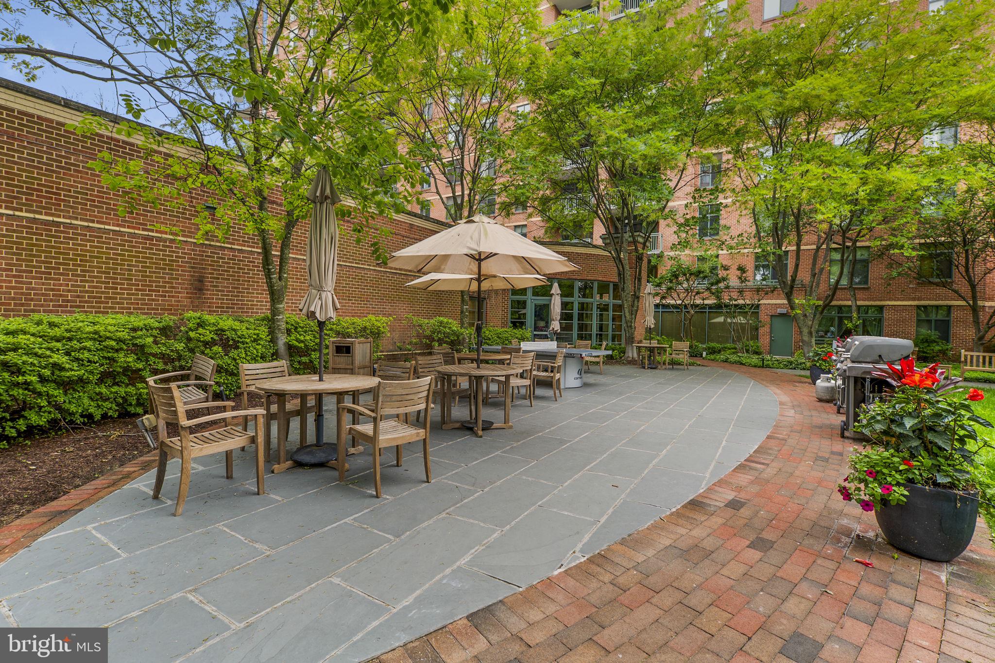 11700 Old Georgetown Rd #604