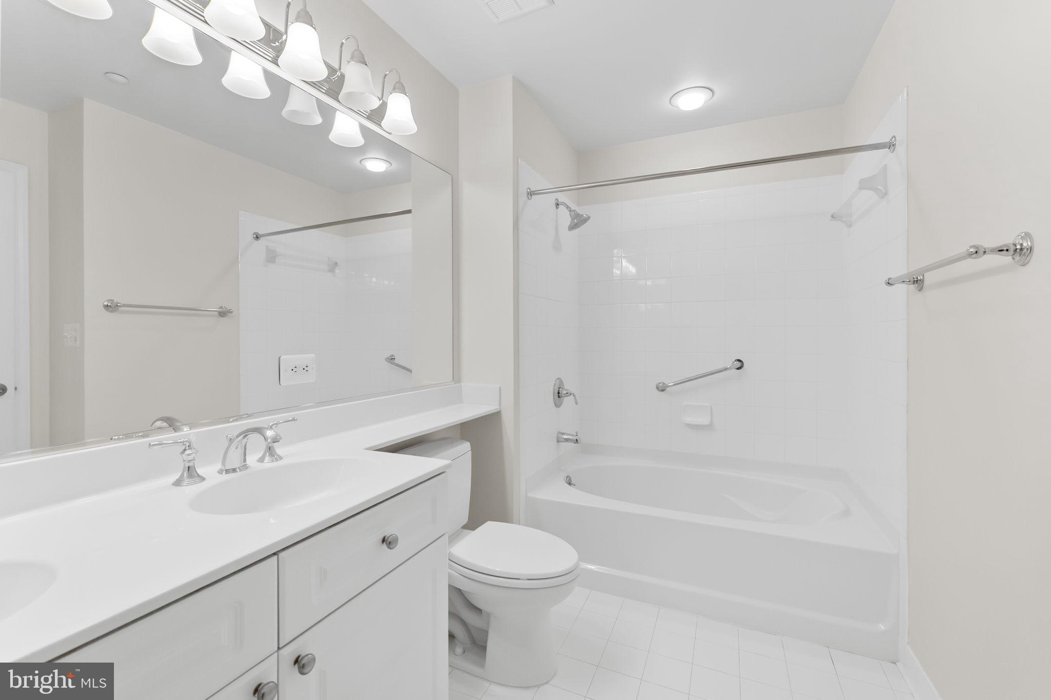 11700 Old Georgetown Rd #604