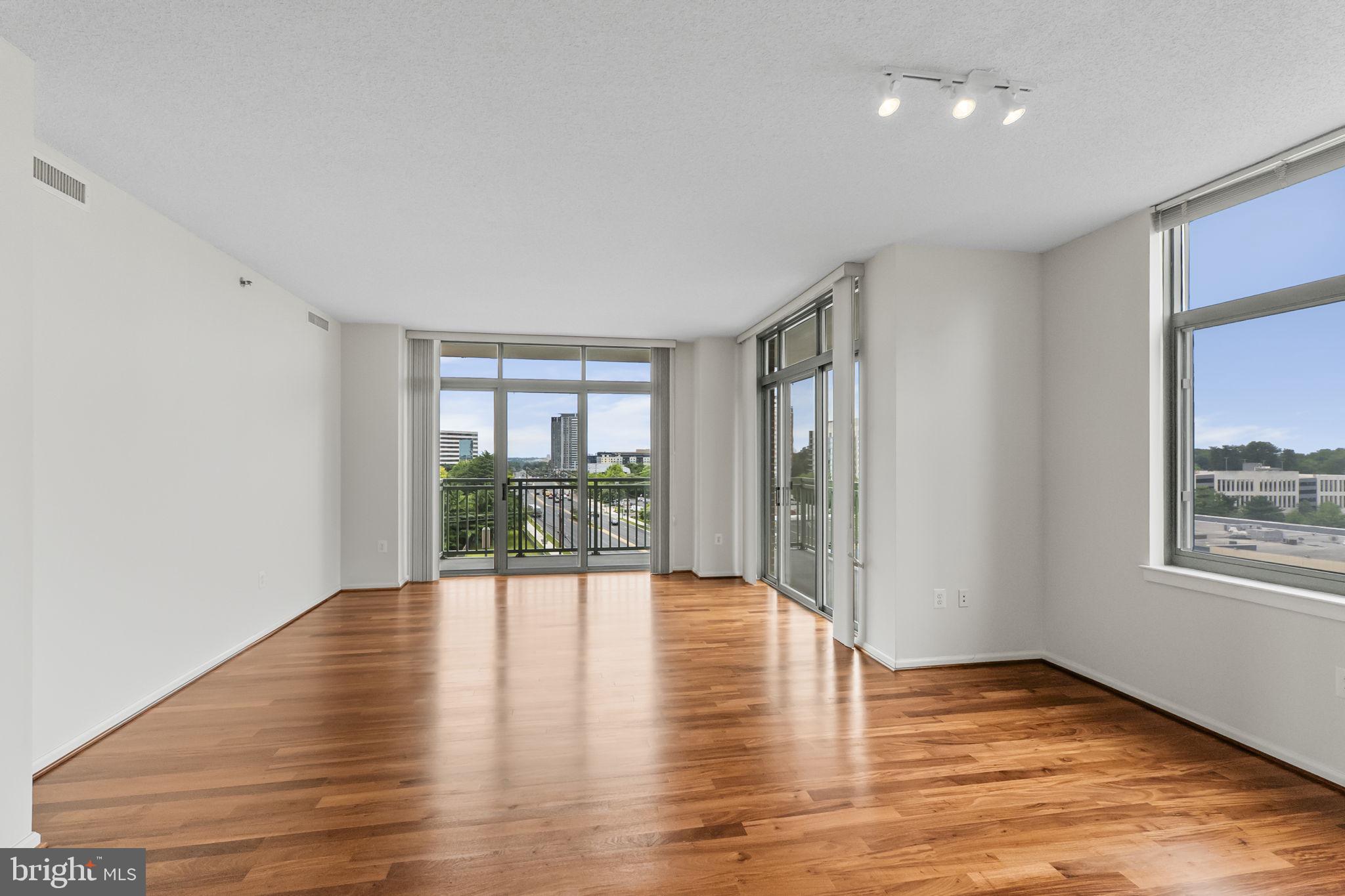 11700 Old Georgetown Rd #604