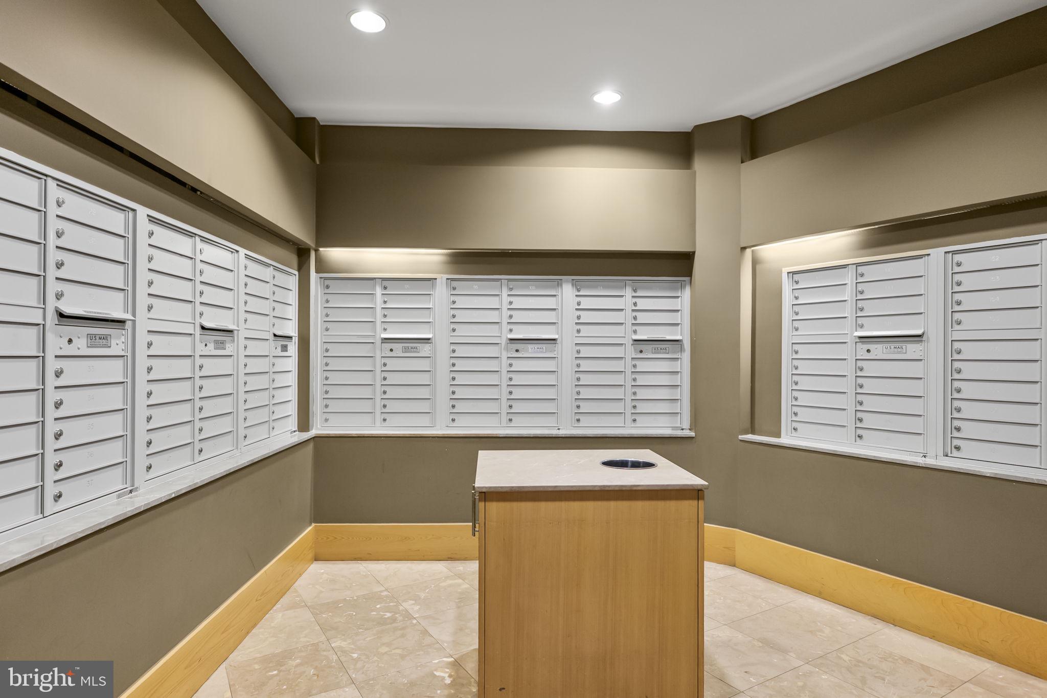 11700 Old Georgetown Rd #604