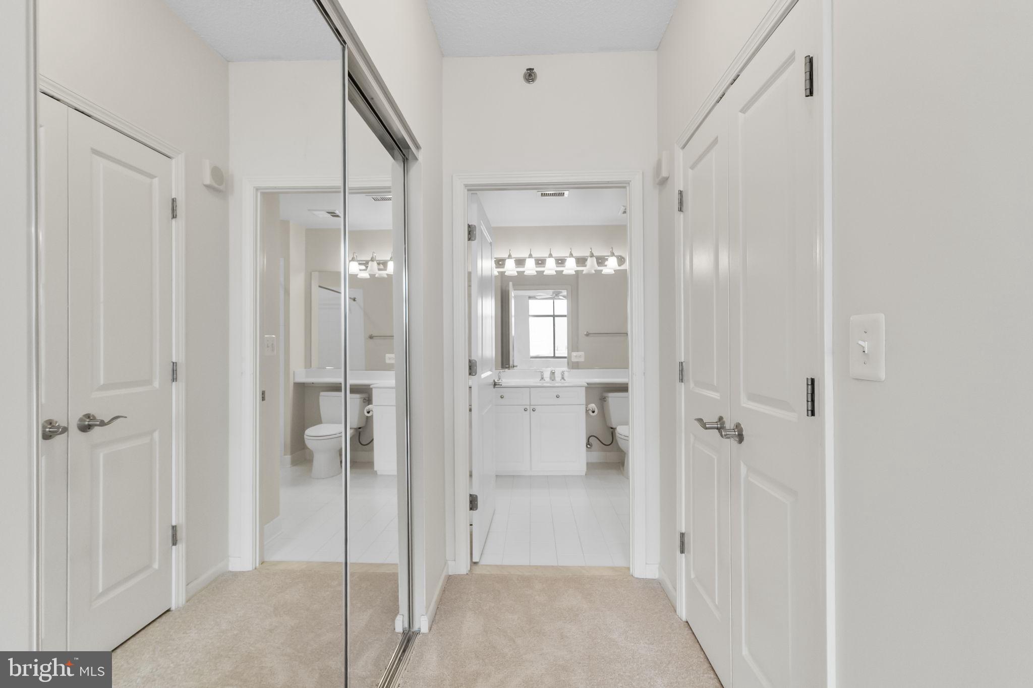 11700 Old Georgetown Rd #604