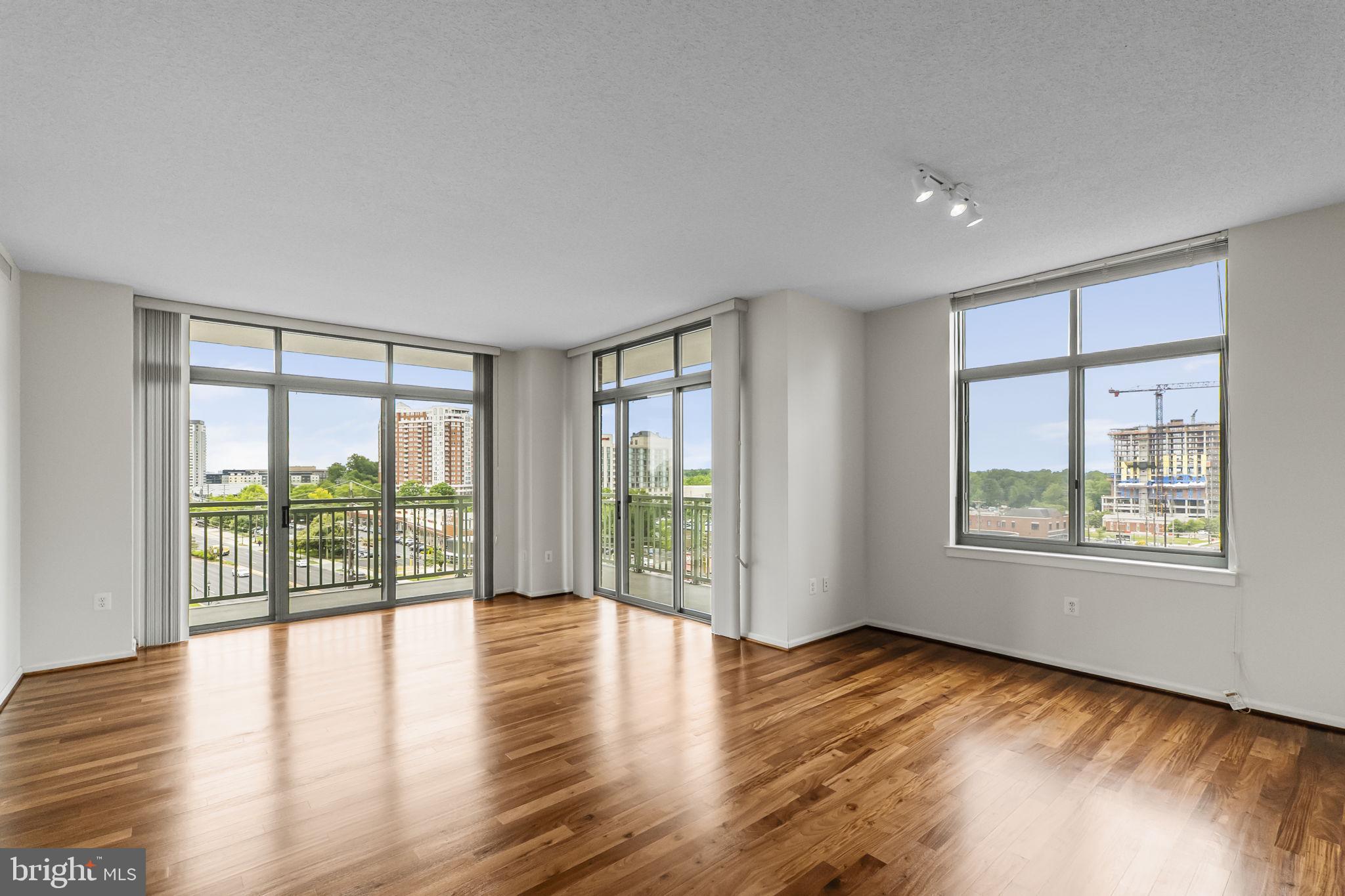 11700 Old Georgetown Rd #604