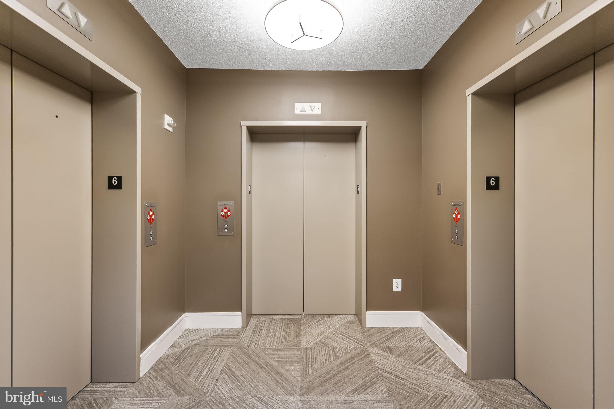 11700 Old Georgetown Rd #604