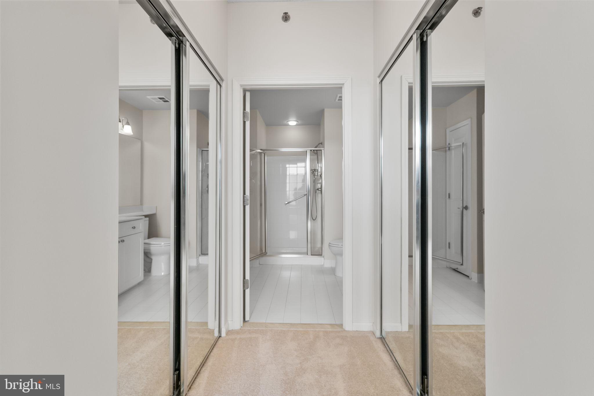 11700 Old Georgetown Rd #604