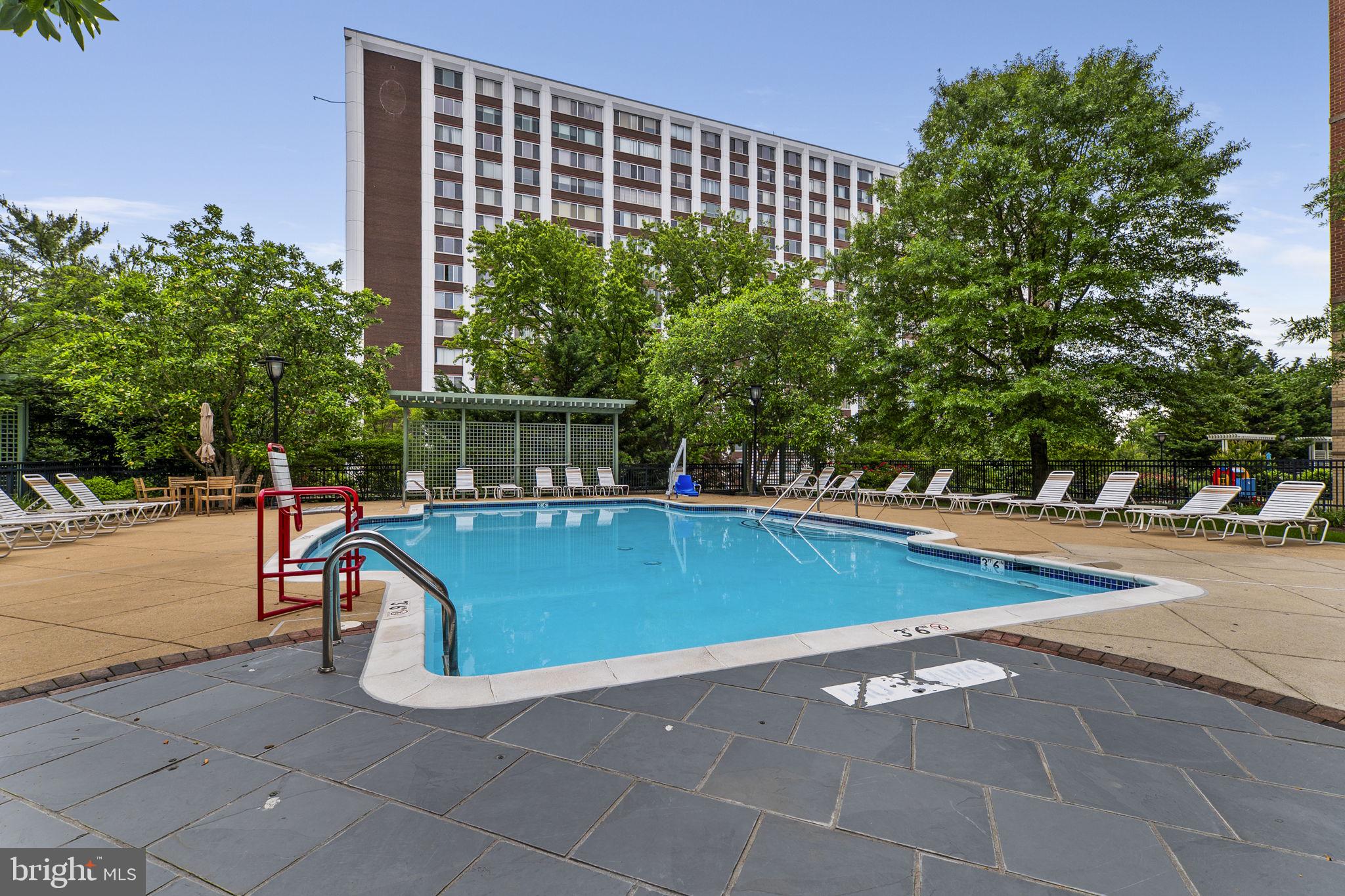 11700 Old Georgetown Rd #604