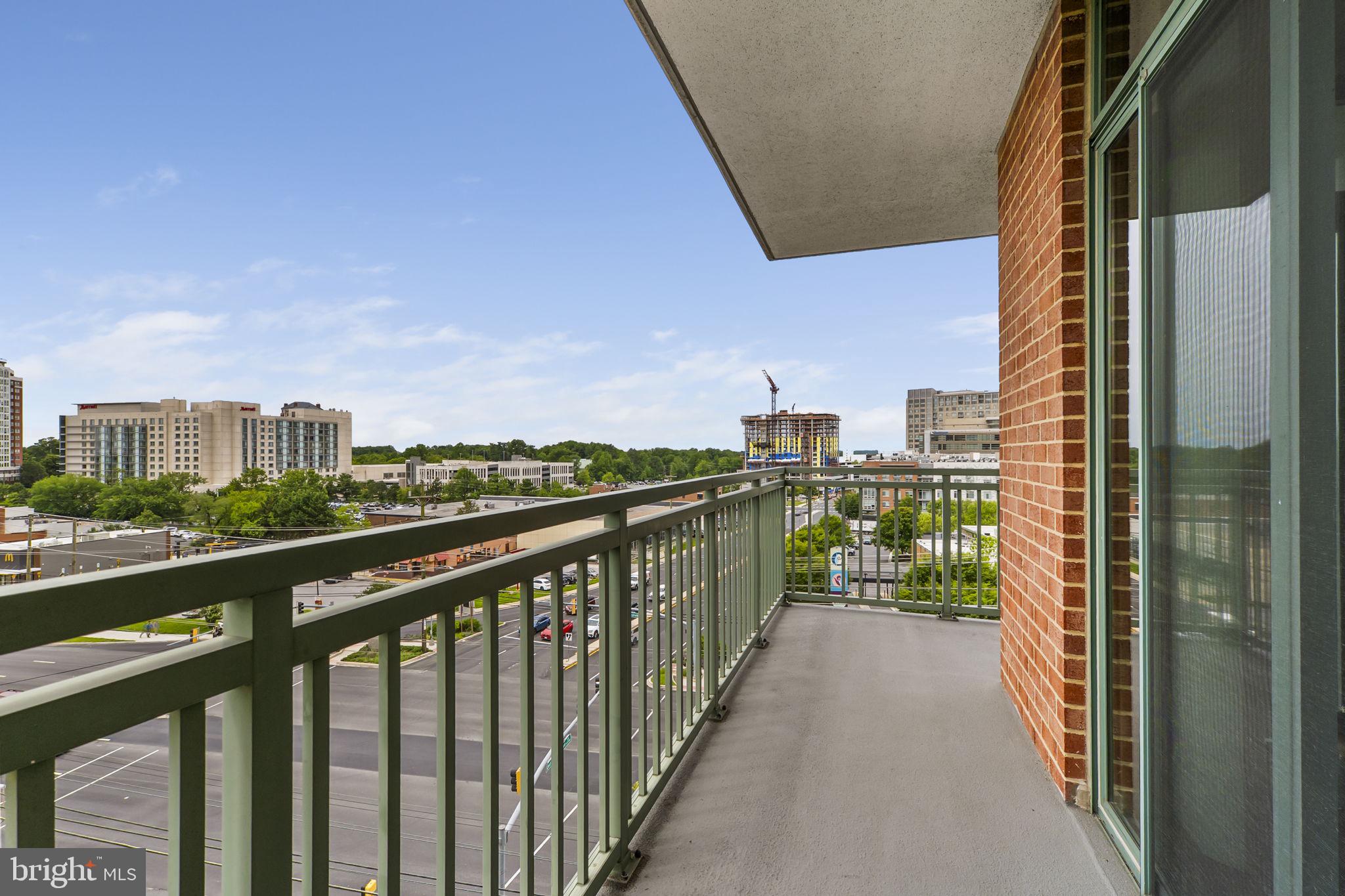 11700 Old Georgetown Rd #604