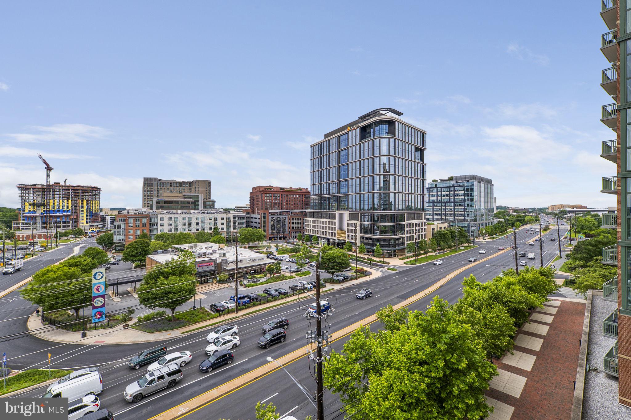 11700 Old Georgetown Rd #604