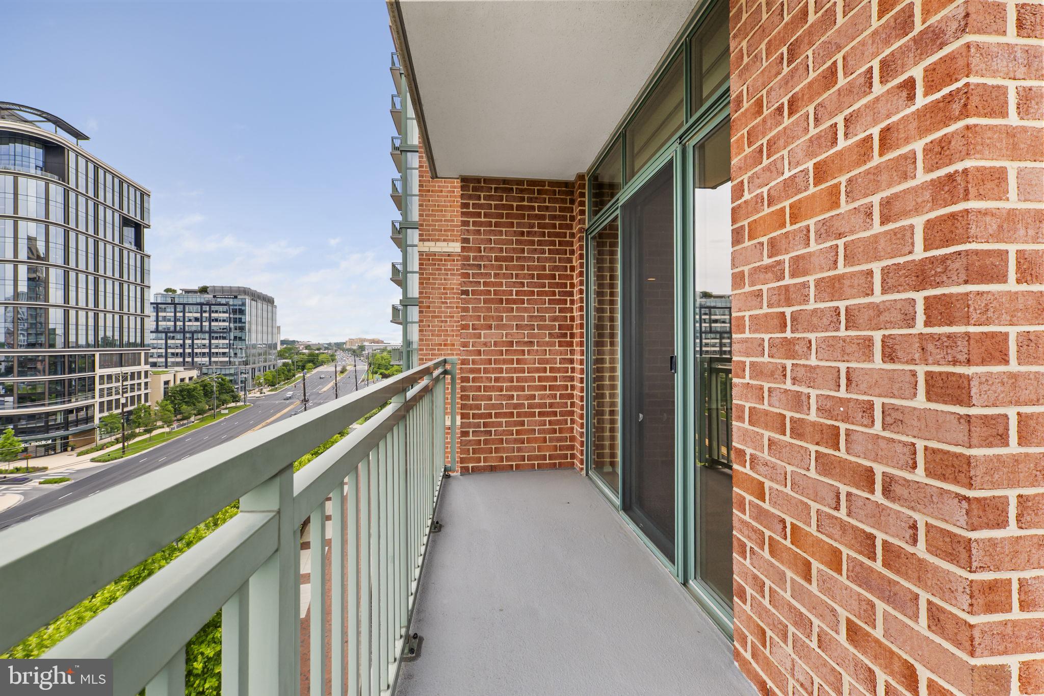 11700 Old Georgetown Rd #604