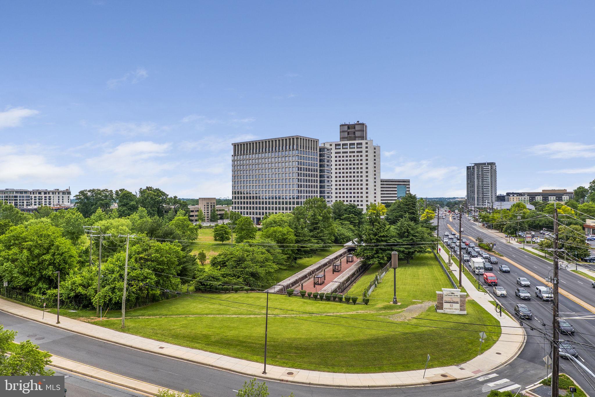 11700 Old Georgetown Rd #604