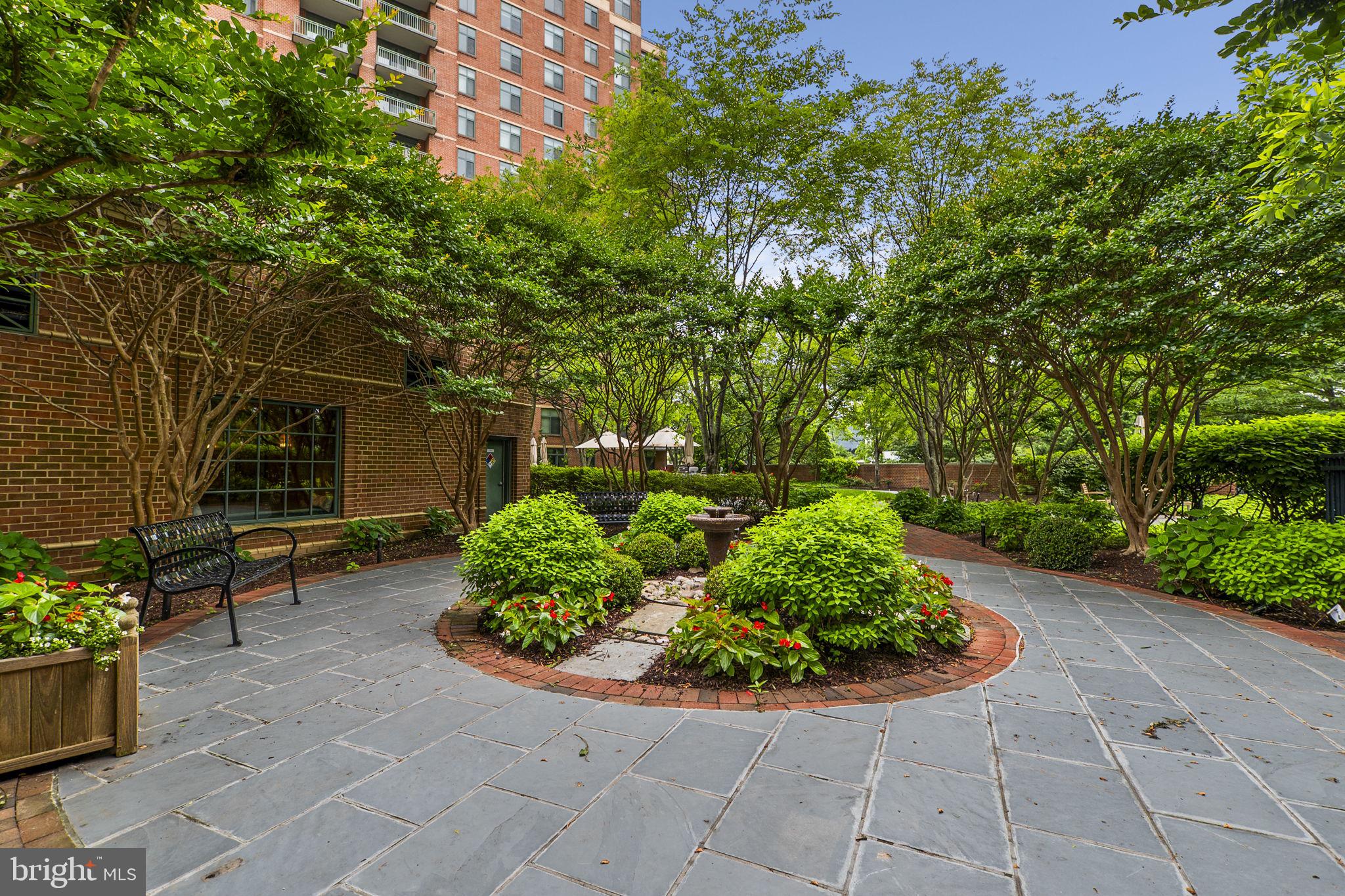 11700 Old Georgetown Rd #604