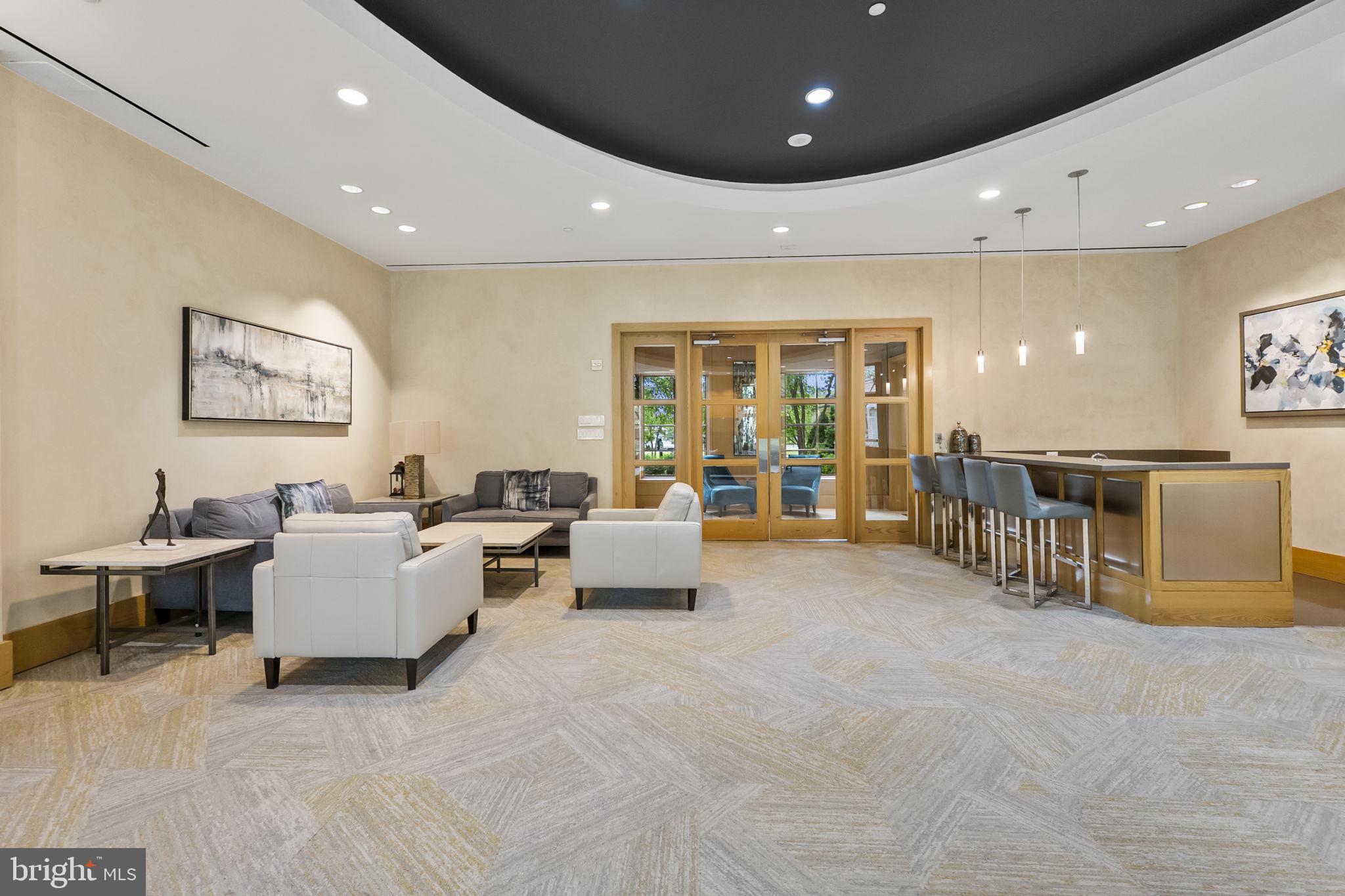 11700 Old Georgetown Rd #604