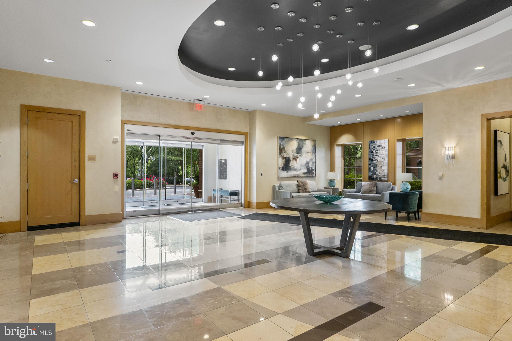 11700 Old Georgetown Rd #604