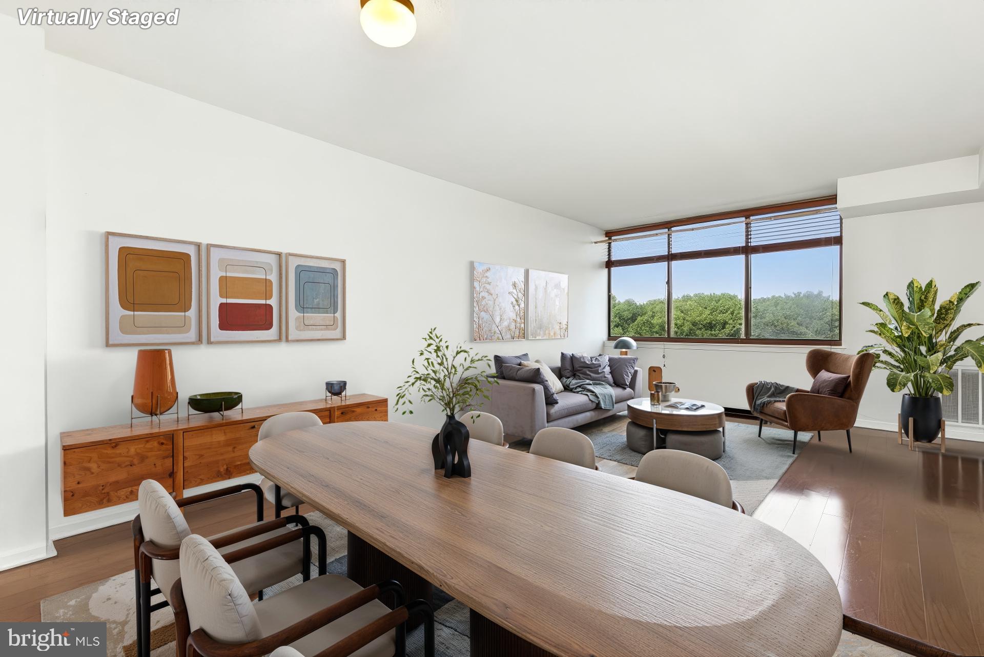 10101 Grosvenor Pl #1302