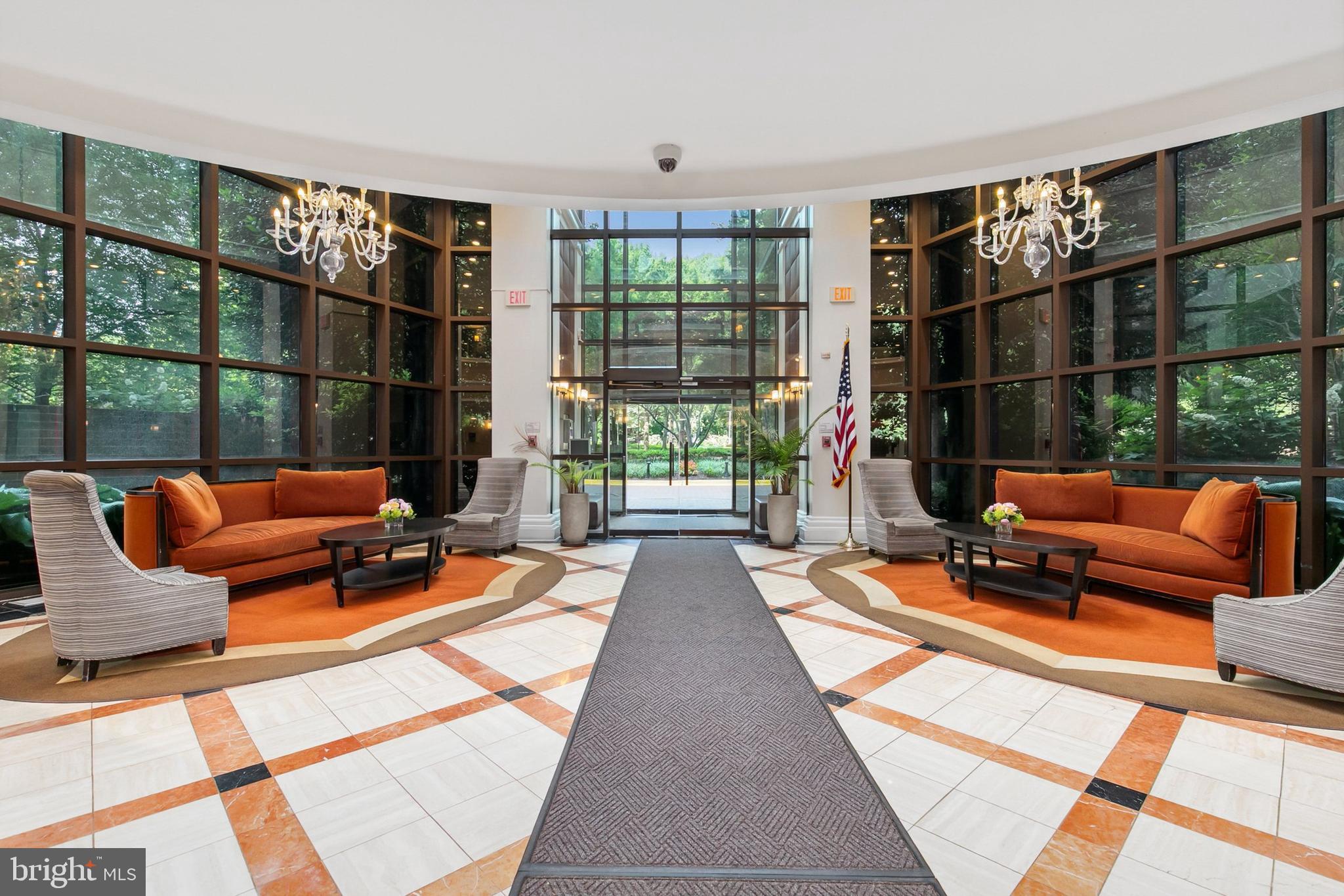 10101 Grosvenor Pl #1302