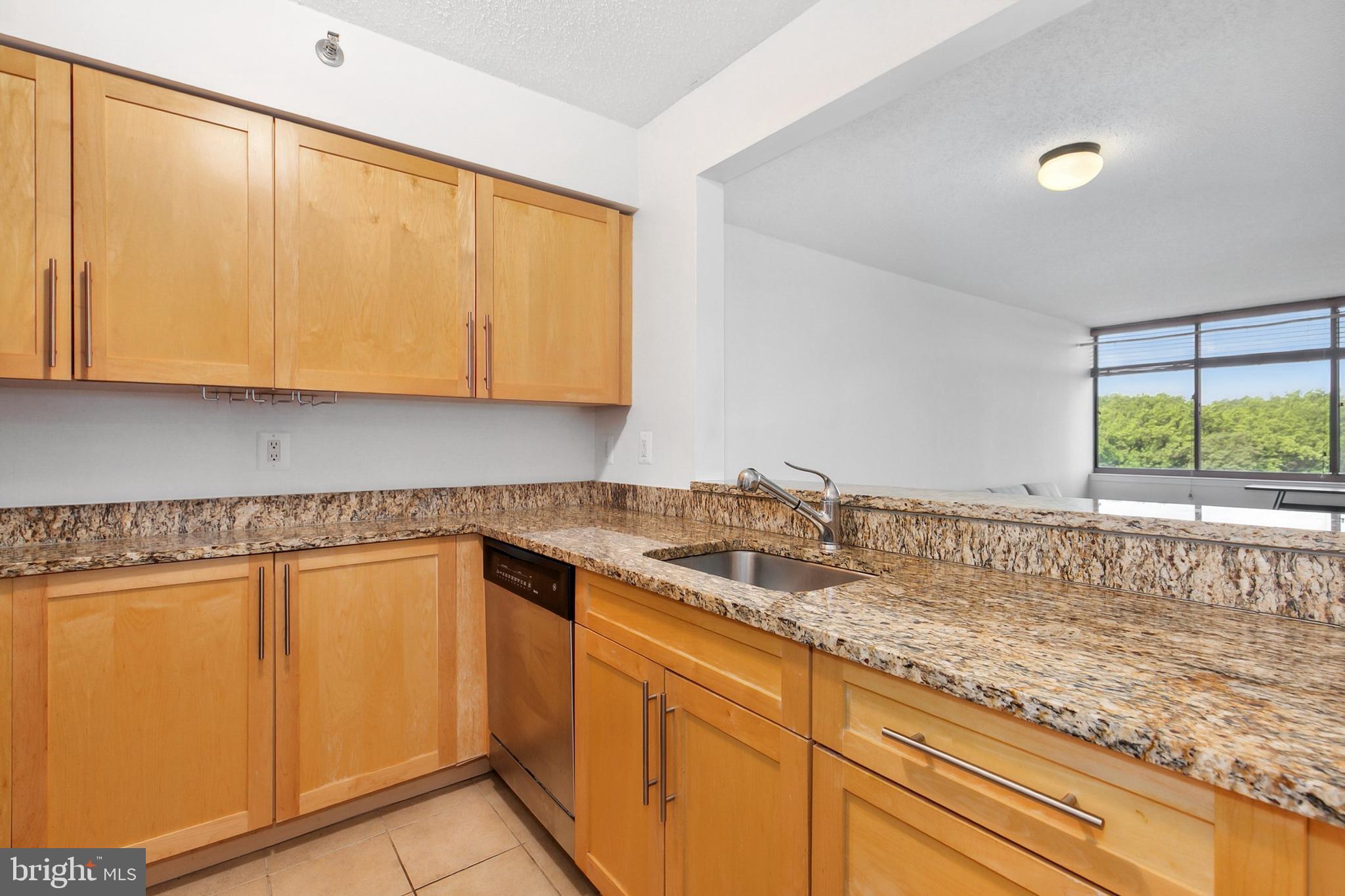 10101 Grosvenor Pl #1302