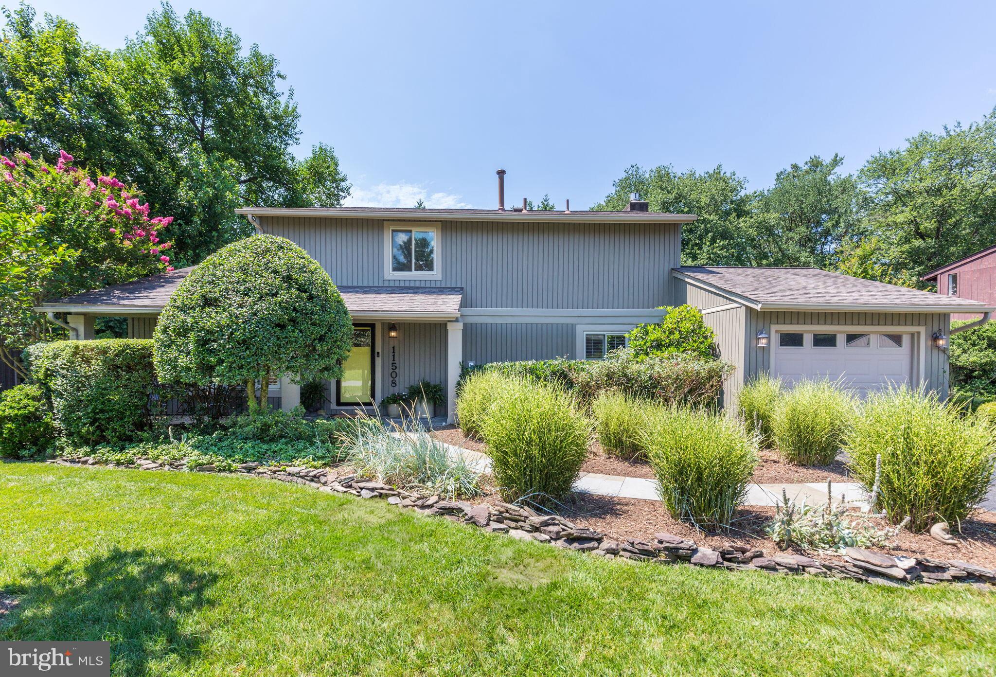 11508 PINEY LODGE ROAD