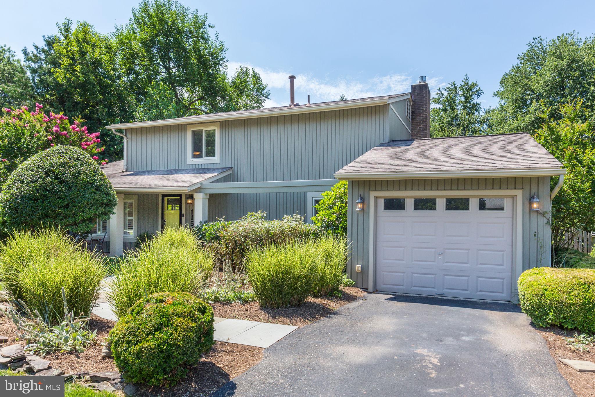 11508 PINEY LODGE ROAD