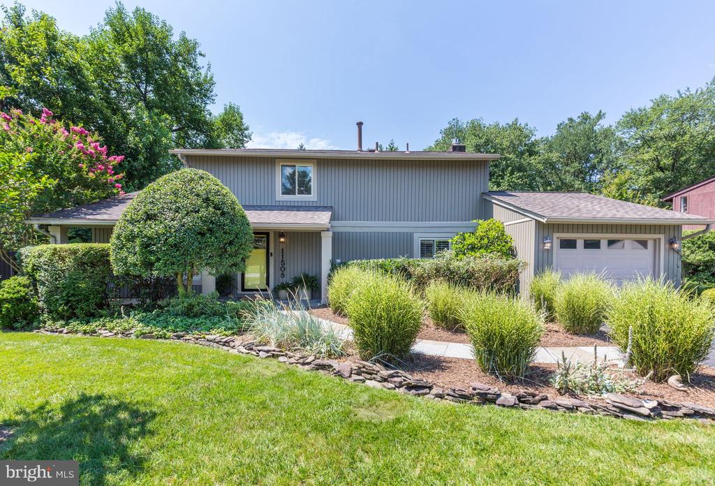 11508 PINEY LODGE ROAD