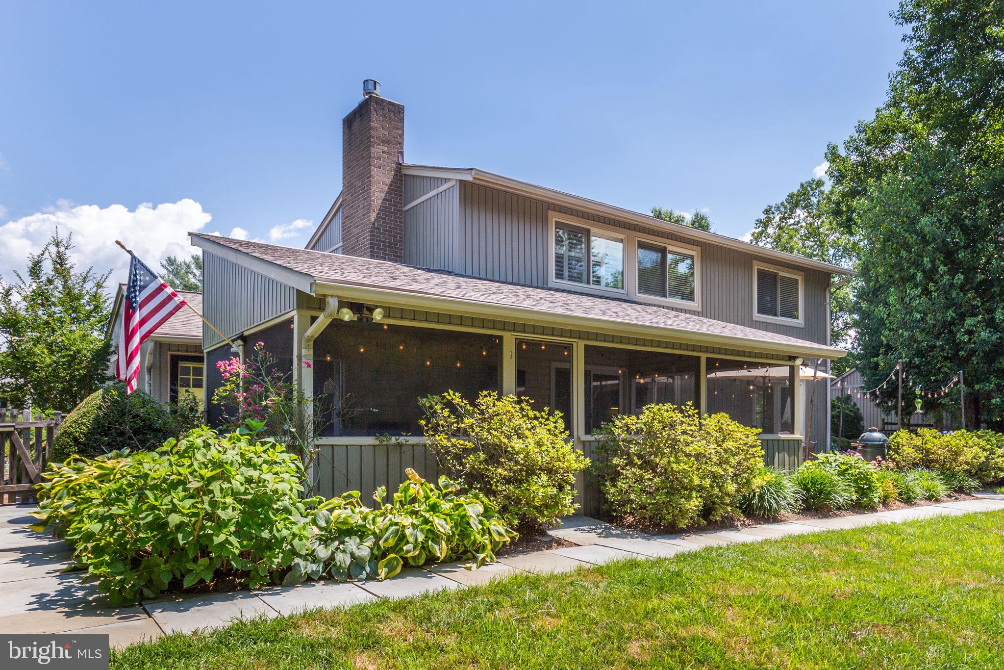 11508 PINEY LODGE ROAD