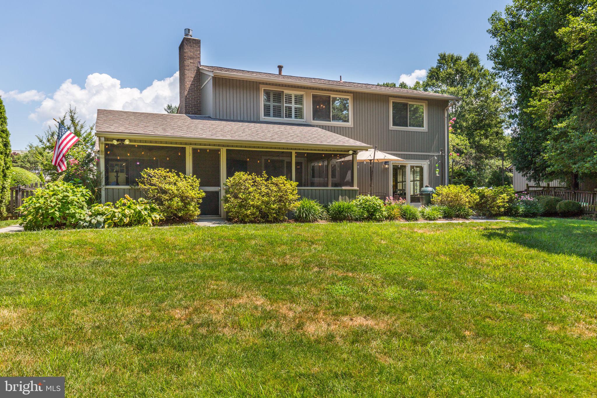 11508 PINEY LODGE ROAD