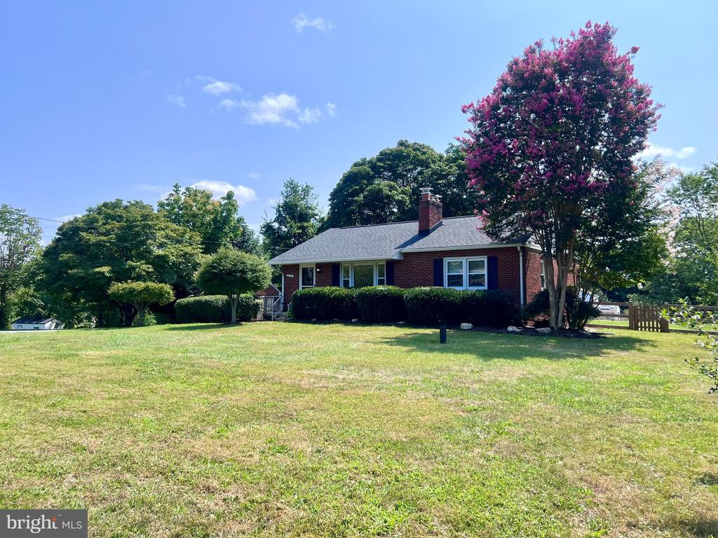 21101 Clarksburg Rd