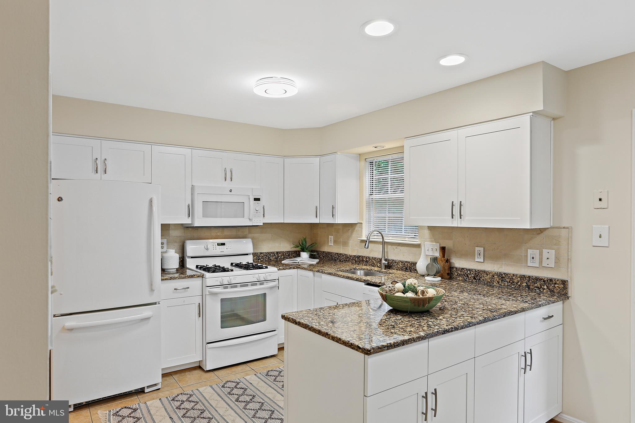 5644 HOGENHILL TERRACE