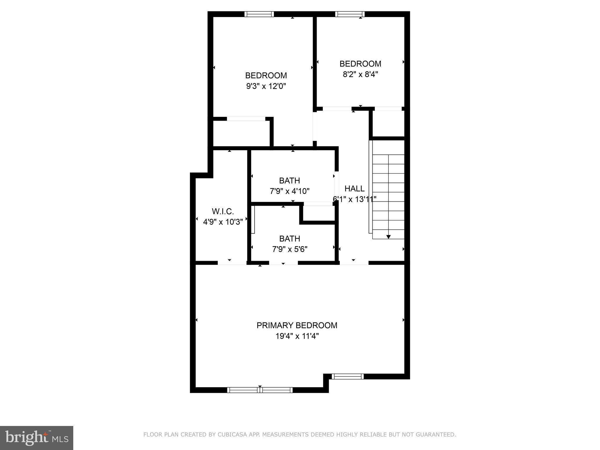 5644 HOGENHILL TERRACE