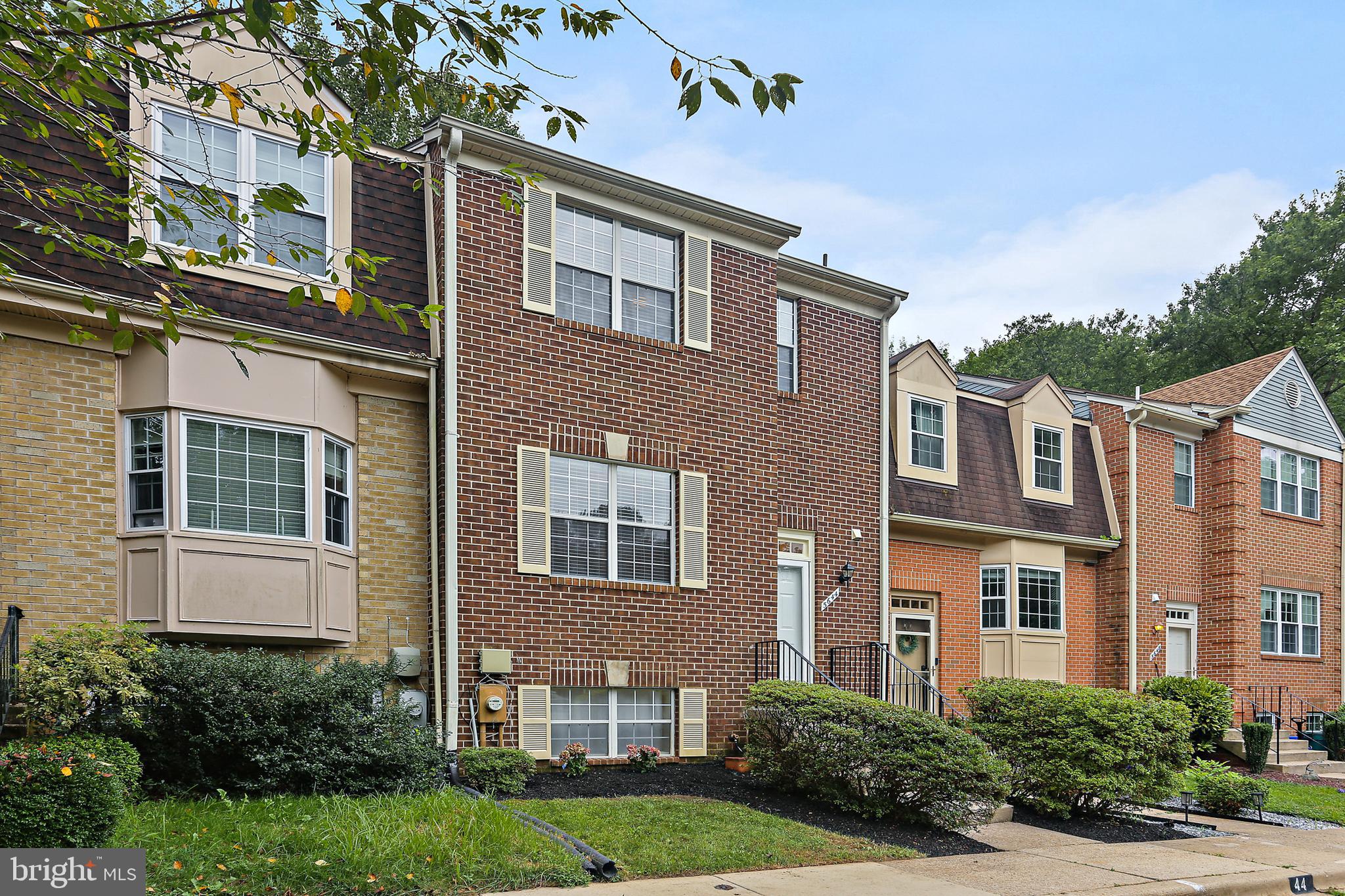 5644 HOGENHILL TERRACE