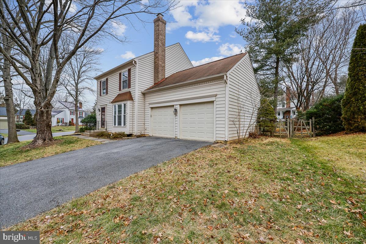 20713 BOUNTYFIELD COURT