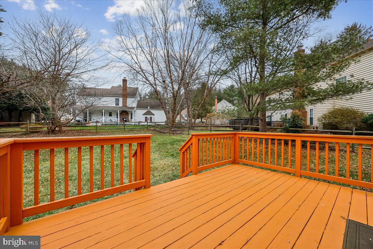 20713 BOUNTYFIELD COURT