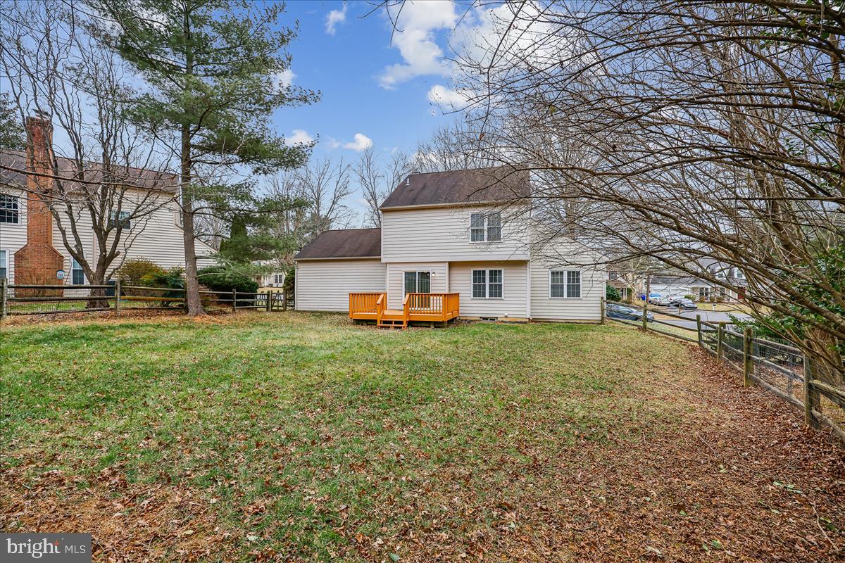 20713 BOUNTYFIELD COURT