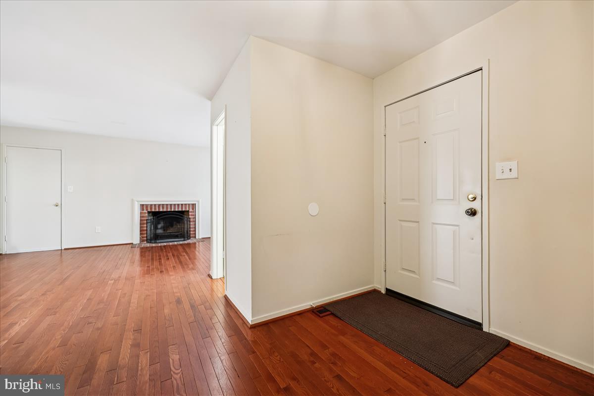 20713 BOUNTYFIELD COURT