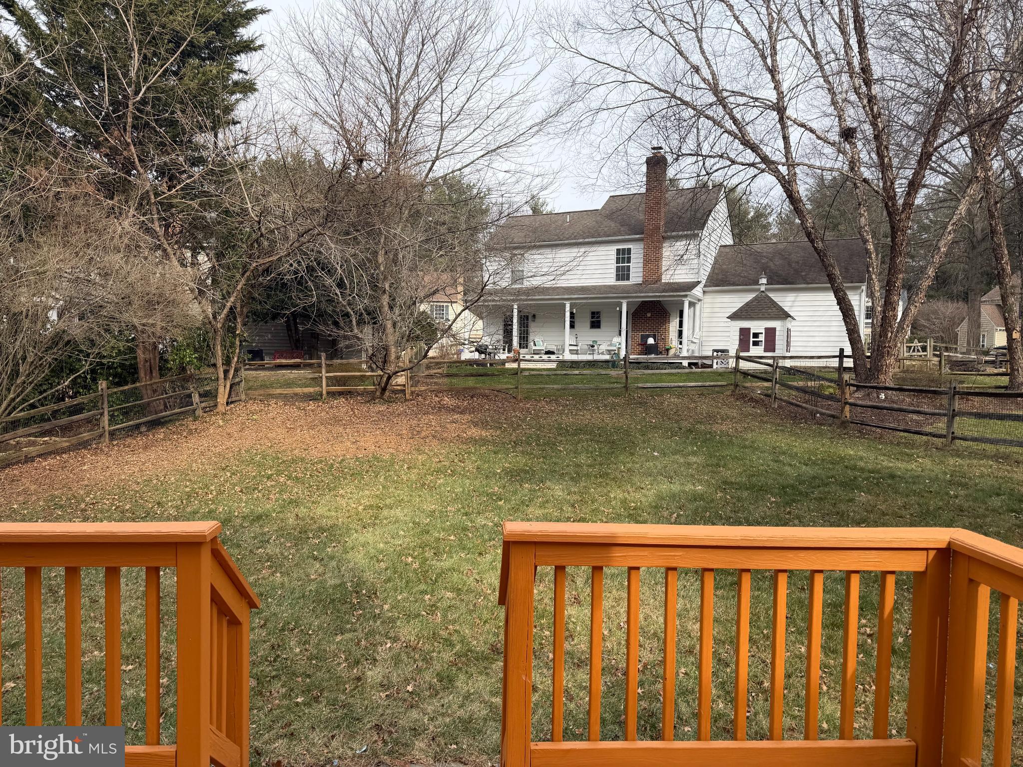 20713 BOUNTYFIELD COURT