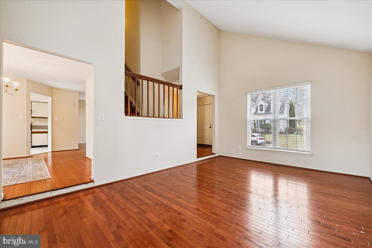 20713 BOUNTYFIELD COURT