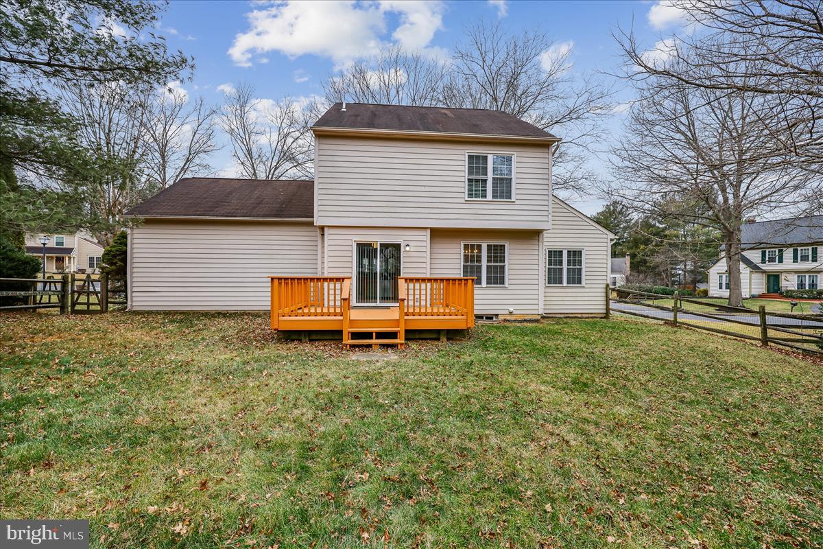 20713 BOUNTYFIELD COURT